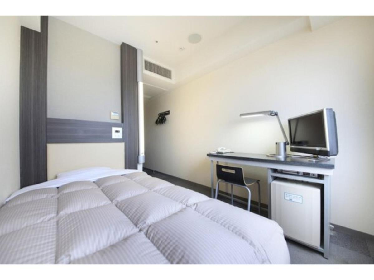טוקיו R & B Hotel Kamata Higashiguchi - Vacation Stay 14841V מראה חיצוני תמונה