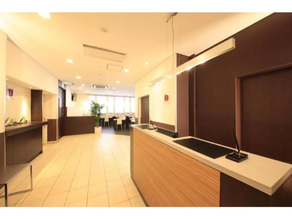 טוקיו R & B Hotel Kamata Higashiguchi - Vacation Stay 14841V מראה חיצוני תמונה