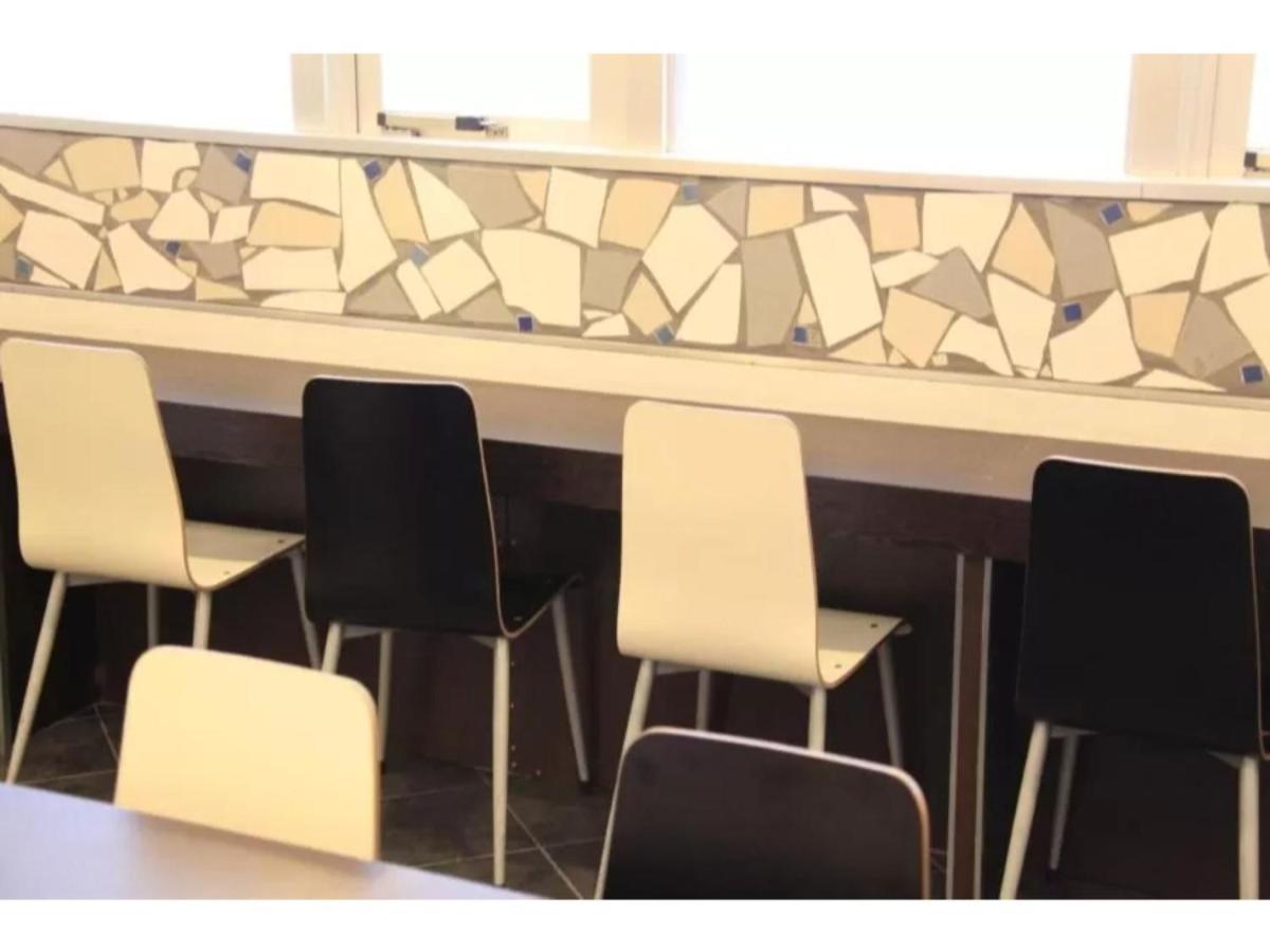 טוקיו R & B Hotel Kamata Higashiguchi - Vacation Stay 14841V מראה חיצוני תמונה